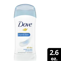 Lăn khử mùi nữ Dove dạng sáp 74g, Sáp Khử Mùi Dove Advanced Care 74g