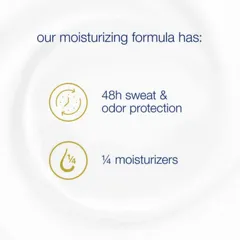 Lăn khử mùi nữ Dove Advance Powder Dạng Sáp Dưỡng Ẩm Không Ố Vàng