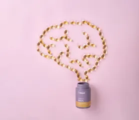 Viên Uống PERDAYS Pregnancy DHA - Bổ Sung DHA Từ Vi Tảo Tự Nhiên Cho Mẹ Bầu và Thai Nhi, Hỗ Trợ Phát Triển Não Bộ và Thị Giác