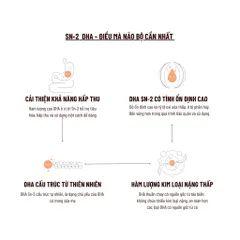 Viên Uống Bổ Sung DHA Sn-2 PERDAYS Pregnancy Opti-smart - Hỗ Trợ Phát Triển Não Bộ Thai Nhi, Tăng Cường Sức Khỏe Mẹ Bầu – Lọ 60 Viên