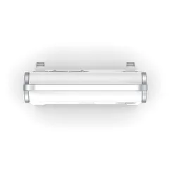 Máy Sưởi Nhà Tắm Ceramic Lumias H08B - Công Suất 2000W, Điều Khiển Qua App, Hẹn Giờ 24h, Chống Nước IPX1, Tiện Lợi, An Toàn
