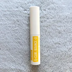 Chuốt Mi Dày Maybelline The Colossal Curl Bounce Mascara Very Black - Độ Cong Lâu Dài, Không Lem, Dễ Dàng Tẩy Trang, Ưu Đãi Cho Đôi Mắt Quyến Rũ