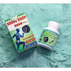 Xương khớp hoàn plus hàng chính hãng