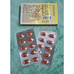 Nhân Sâm Hồi Xuân Tái Tạo Hoàn Vĩ - Hỗ Trợ Đau Khớp, Tê Bại Tứ Chi, Giúp Cải Thiện Sức Khỏe Xương Khớp