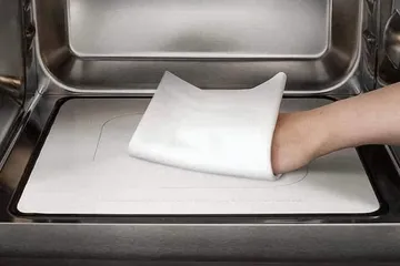 Lò Vi sóng kết hợp nướng Caso MG20