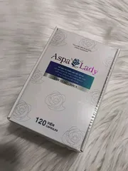 Viên Uống Cân Bằng Nội Tiết Tố Nữ Aspa Lady