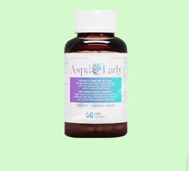 Viên Uống Cân Bằng Nội Tiết Tố Nữ Aspa Lady