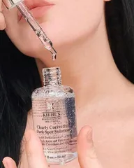 Serum Kiehl's Clearly Corrective 15ml - Dưỡng Trắng Giảm Thâm Chất Lượng Cao Cho Làn Da Sáng Mịn và Đều Màu