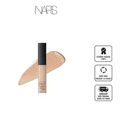 Che Khuyết Điểm Nars Radiant Creamy Concealer Vanilla mini 14ml