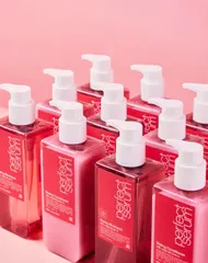 Dầu Gội Mise En Scene Perfect Serum Styling 530ml - Dưỡng Tóc Suôn Mượt, Tạo Kiểu Hoàn Hảo với 7 Loại Tinh Dầu Cao Cấp