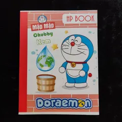 Tập Vở Học Sinh Kẻ Ngang 200 Trang - 52gsm Mỏng, Giấy Mịn, Lốc 5 Quyển - Dành Cho Học Tập và Làm Nháp