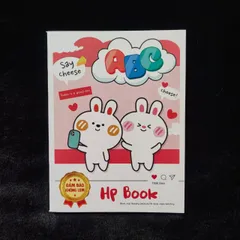 Lốc 10 Quyển Tập Học Sinh Cao Cấp ABC 96 Trang - Giấy 80GSM, 4 Ô Ly Rõ Ràng, Viết êm tay, Quà Tặng Học Tập Ý Nghĩa