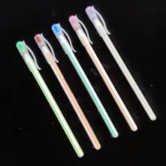 Hộp 20 Cây Bút Bi Nến Mực Xanh 0.5mm G-Star IT-35 Chính Hãng Ấn Độ - Bút Viết êm, Đầu Bi Thụy Sĩ, Chất lượng cao