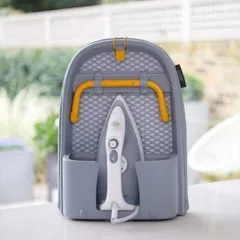 Cầu là chân thấp gấp gọn Joseph Joseph 50009