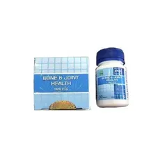 Viên uống Xương Khớp TONG JUM CHEW - Hỗ trợ sức khỏe xương khớp, giảm đau nhức, thoái hóa, 30 viên - Sản phẩm từ Singapore