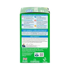  Vitamin bà bầu Pregnacare Max 84 viên - Mẫu mới