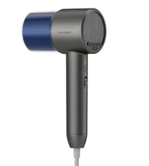 Máy Sấy Tóc Ion Âm 2Lock 1800W - Sấy Nhanh, Mượt Mà, Không Xẹp Tóc - Công Suất Turbo, Màn Hình Cảm Ứng Thời Thượng