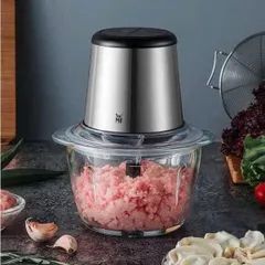 Máy Xay Thịt WMF 320W - Hàng Đức Chất Lượng Cao, Dung Tích 1 Lít, Thiết Kế Sang Trọng, Tiết Kiệm Năng Lượng