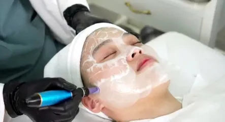 Mặt Nạ Kem Ủ Trắng Ahohwa Tone-Up Brightening Cream Mask 500g - Dưỡng Da Trắng Sáng, Giảm Thâm Nám Từ Hàn Quốc