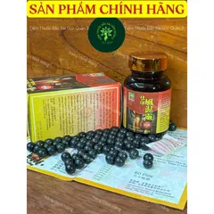 Viên uống Đỗ Trọng Phong Thấp Linh 60 viên - Hỗ trợ xương khớp, giảm đau thần kinh tọa và thắt lưng hiệu quả