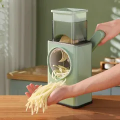 Máy Thái Rau Củ Quả 1CK111620 - Lưỡi Dao Sắc Bén, Thái Lát Mỏng Đều, Tiết Kiệm Thời Gian Cho Nội Trợ