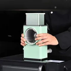 Máy Thái Rau Củ Quả 1CK111620 - Lưỡi Dao Sắc Bén, Thái Lát Mỏng Đều, Tiết Kiệm Thời Gian Cho Nội Trợ
