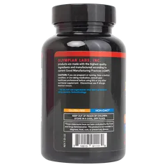 Viên uống Glucosamine X7 Care Olympian Labs 60 viên - Hỗ trợ sức khỏe xương khớp, sụn và đĩa đệm cho người lớn và vận động viên