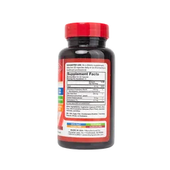 Combo 2 Viên Advanced Cholesterol Complex Olympian Labs - Hỗ Trợ Cân Bằng Cholesterol và Sức Khỏe Tim Mạch