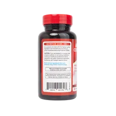Combo 2 Viên Advanced Cholesterol Complex Olympian Labs - Hỗ Trợ Cân Bằng Cholesterol và Sức Khỏe Tim Mạch