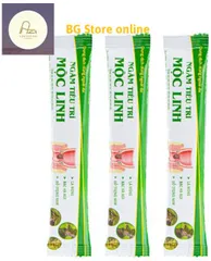 Gói Pha Ngâm Tiêu Trĩ Mộc Linh - Giải Pháp An Toàn Hiệu Quả Cho Người Bị Trĩ - Hỗ Trợ Giảm Đau, Kháng Viêm, Phục Hồi Nhanh Chóng