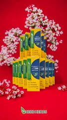 Dung Dịch Vết Thương Hedar - Giảm Đau, Cầm Máu Nhanh, Hỗ Trợ Lành Vết Thương, Phù Hợp Cho Cả Trẻ Nhỏ, Sản Phẩm Y Tế Độc Đáo