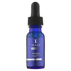 Tinh chất Image Skincare I Enhance 25% Retinol Facial Enhancer 14.3ml - Serum trẻ hóa da, giảm nếp nhăn, làm mờ vết thâm, hàng nhập khẩu