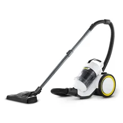 Máy Hút Bụi Karcher VC 3 Plus - Công Suất 1100W, Dung Tích 0.9L, Bộ Lọc HEPA, Tiện Lợi Cho Gia Đình