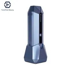Máy Triệt Lông IPL Sapphire Lạnh NanoTime B65Pro - Sạc Pin, Tăng Cường Trẻ Hóa Da, Hiệu Quả Cao, Tiện Dụng Di Chuyển
