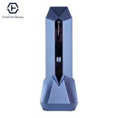 Máy Triệt Lông IPL Sapphire Lạnh NanoTime B65Pro - Sạc Pin, Tăng Cường Trẻ Hóa Da, Hiệu Quả Cao, Tiện Dụng Di Chuyển