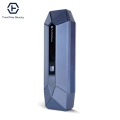Máy Triệt Lông IPL Sapphire Lạnh NanoTime B65Pro - Sạc Pin, Tăng Cường Trẻ Hóa Da, Hiệu Quả Cao, Tiện Dụng Di Chuyển