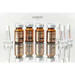 Serum Tế Bào Gốc Exosome Elysee 4ml - Chống Nhăn, Cải Thiện Độ Đàn Hồi Da, Giảm Quầng Thâm, Bọng Mắt Hàn Quốc