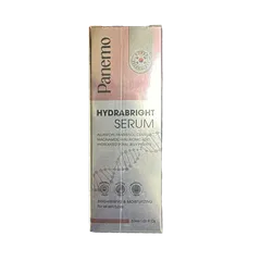 Serum Dưỡng Ẩm Panemo Hydrabright 30ml - Giúp Trắng Sáng Da, Làm Mờ Nếp Nhăn, Ngăn Ngừa Lão Hóa Da