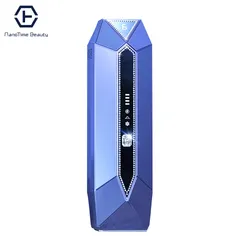 Máy Triệt Lông IPL Sapphire Lạnh NanoTime B65Pro Diamond - Công Nghệ Triệt Lông Hiệu Quả & Trẻ Hóa Da, Pin Sạc Tiện Lợi