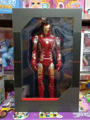 Mô Hình Siêu Anh Hùng Marvel Avengers Iron Man 32cm - Đồ Chơi Trẻ Em Cao Cấp Cho Fan Marvel