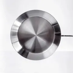 Chảo Inox316 Cạn Lòng 26cm Haatz CIC6830 - 3 Lớp Liền Đáy - Sử Dụng Mọi Loại Bếp, Bảo Hành Chính Hãng 5 Năm