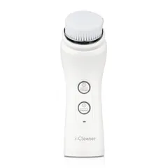Máy Rửa Mặt Siêu Âm Công Nghệ ION 3in1 NanoTime F62 - Sạch Sâu, Đẩy Dưỡng Chất, Thiết Kế Nhỏ Gọn, Chống Nước IPX7