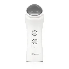 Máy Rửa Mặt Siêu Âm Công Nghệ ION 3in1 NanoTime F62 - Sạch Sâu, Đẩy Dưỡng Chất, Thiết Kế Nhỏ Gọn, Chống Nước IPX7