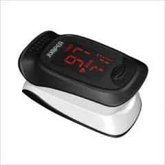 Máy đo nồng độ oxy máu và nhịp tim Jumper JPD-500D - Thiết bị LED cao cấp, cảnh báo vượt ngưỡng, bảo hành 24 tháng