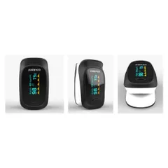 Máy Đo Nồng Độ Oxy Máu và Nhịp Tim Jumper JPD-500D (OLED) - Thiết Bị Y Tế Cao Cấp Đo Chính Xác Nhanh Chóng