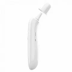 Nhiệt Kế Điện Tử Hồng Ngoại Đo Trán Tai Jumper JPD-FR403 - Thiết Bị Đo Thân Nhiệt An Toàn Cho Mọi Lứa Tuổi