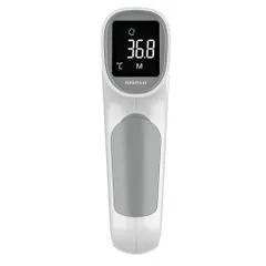 Nhiệt Kế Điện Tử Hồng Ngoại Không Tiếp Xúc Jumper JPD-FTA10 - Thiết Bị Đo Thân Nhiệt An Toàn Cho Mọi Lứa Tuổi, Cảnh Báo Sốt, Dễ Sử Dụng
