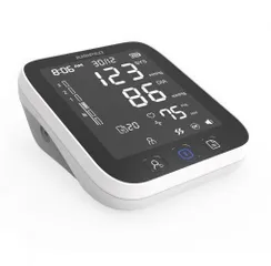 Máy Đo Huyết Áp Bắp Tay Jumper JPD-HA121 (Bluetooth) - Kết Nối APP Theo Dõi Sức Khỏe, Màn Hình Lớn, Bảo Hành 60 Tháng