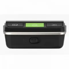 Máy Đo Huyết Áp Cổ Tay Điện Tử Jumper JPD-HWA10 - Kết Quả Chính Xác, Thiết Kế Nhỏ Gọn, Hỗ Trợ Tiếng Việt, Dành Cho Gia Đình