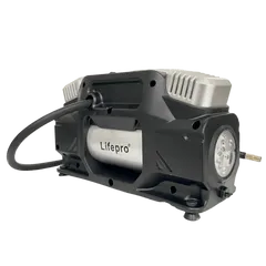 Máy bơm lốp ô tô Lifepro L609-AT